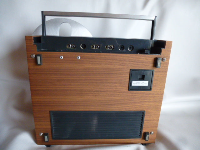 Magnétophone à bandes Revox A77