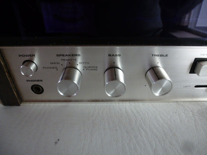 Superscope R-340B receiver by Marantz