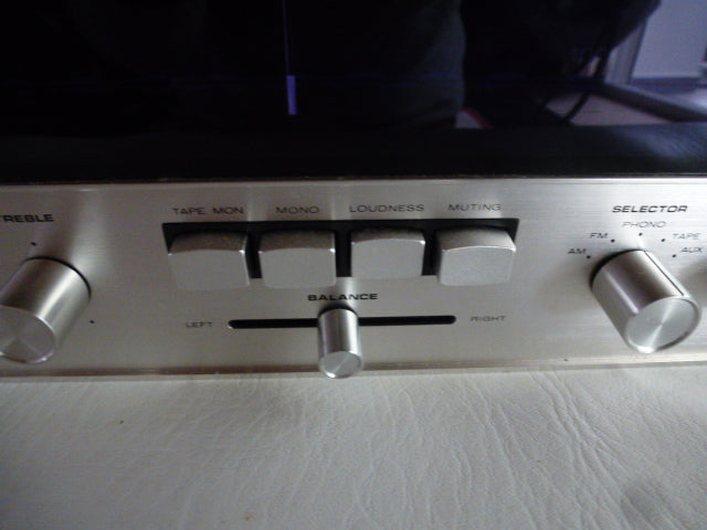 Superscope R-340B receiver by Marantz