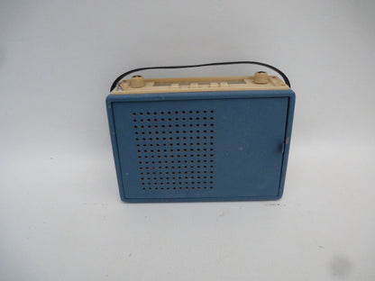 Poste radio Transistor " vintage" équipé bluetooth