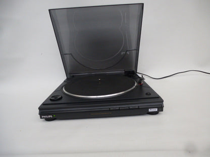 Platine tourne disques Philips FP320 "bluetooth"