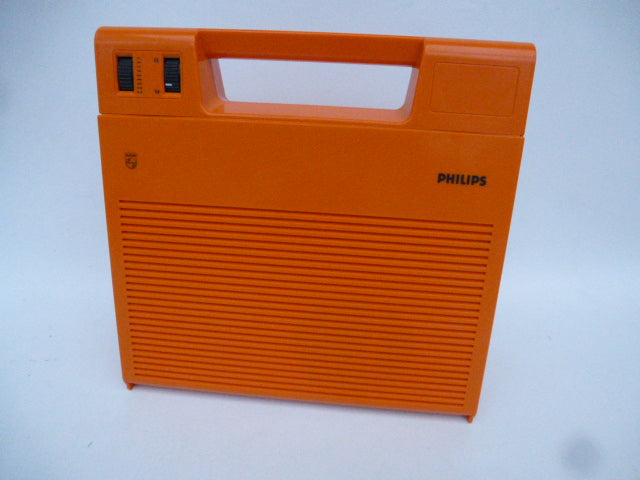 Electrophone Philips 22AF180 orange