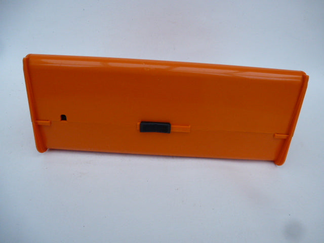 Electrophone Philips 22AF180 orange