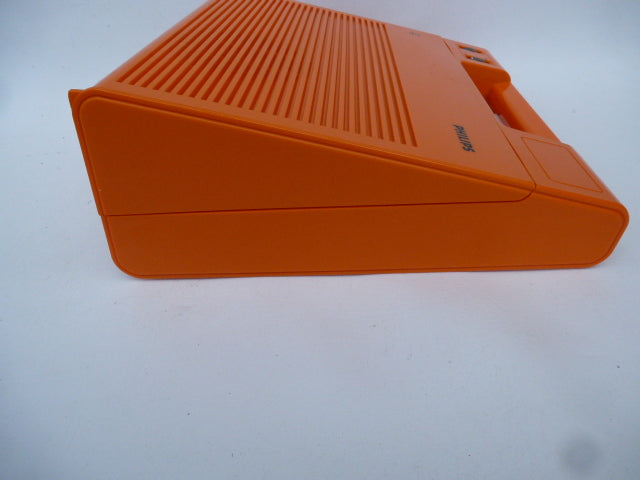 Electrophone Philips 22AF180 orange