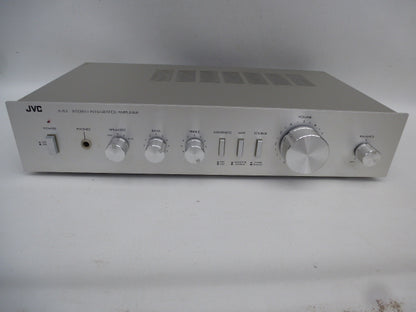 Amplificateur stéréo JVC A-S3