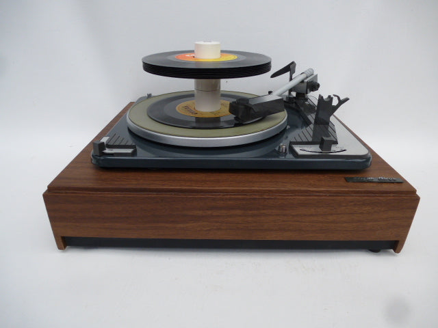 Platine tourne disques automatique Pizon Bros / Dual