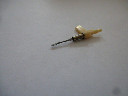 Saphir 33 / 45 tours type ag3306 pour électrophone Philips ou Radiola