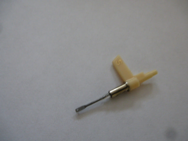 Saphir 33 / 45 tours type ag3306 pour électrophone Philips ou Radiola