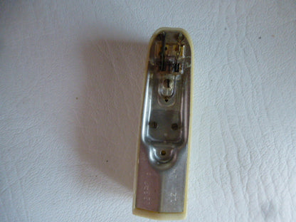 Combiné radiophono à lampes Ténor T48A "FM et bluetooth"