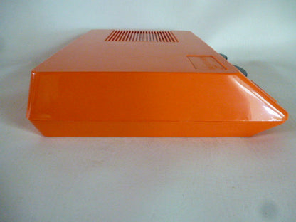 Mange disques piles/secteur Lansay   Corallo