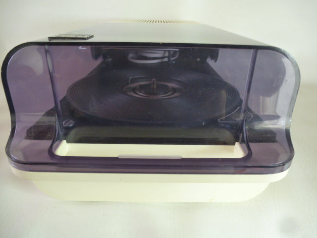 Greatz France Vintage-Elektrophon