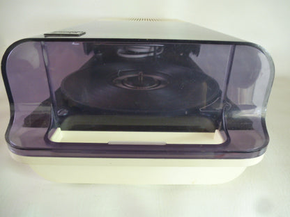 Greatz France Vintage-Elektrophon