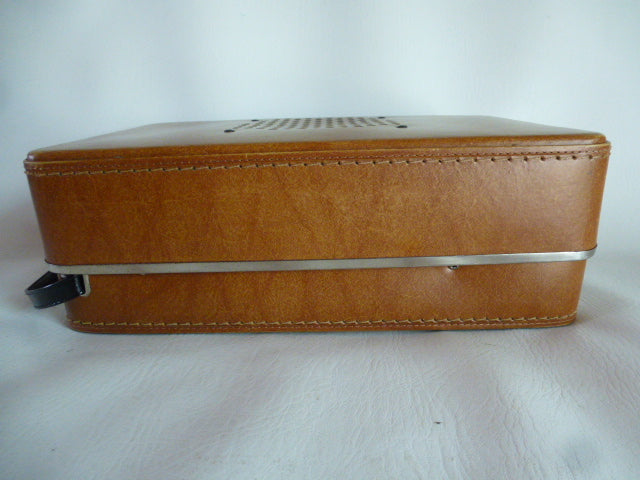 Electrophone vintage Teppaz Balad' MT30