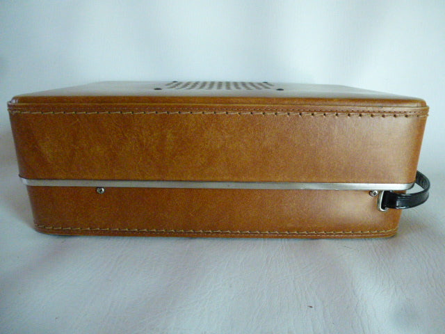 Electrophone vintage Teppaz Balad' MT30