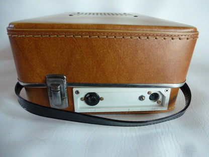 Electrophone vintage Teppaz Balad' MT30