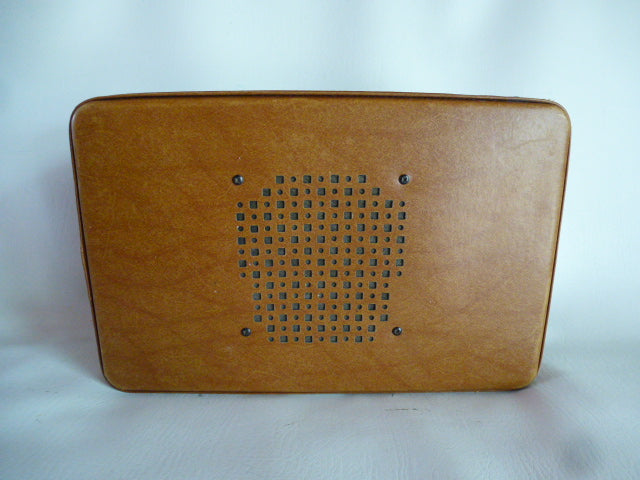 Electrophone vintage Teppaz Balad' MT30