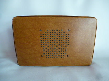 Electrophone vintage Teppaz Balad' MT30