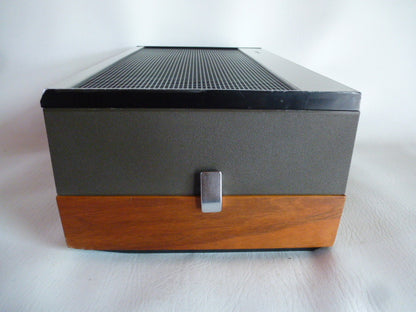 Philips 22GF633 Plattenspieler mit Batterie-/Netzbetrieb