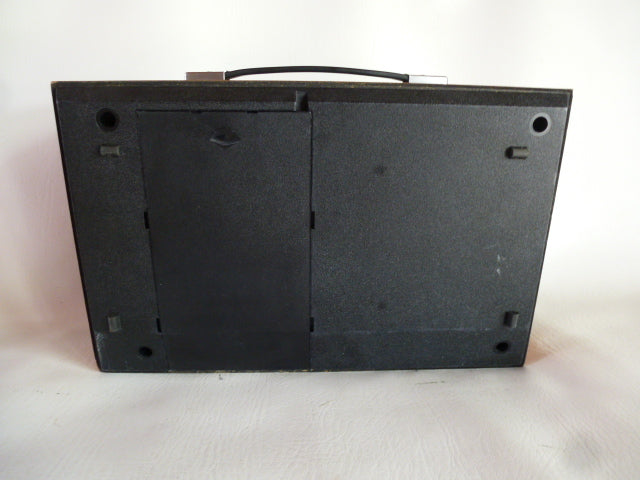Philips 22GF633 Plattenspieler mit Batterie-/Netzbetrieb
