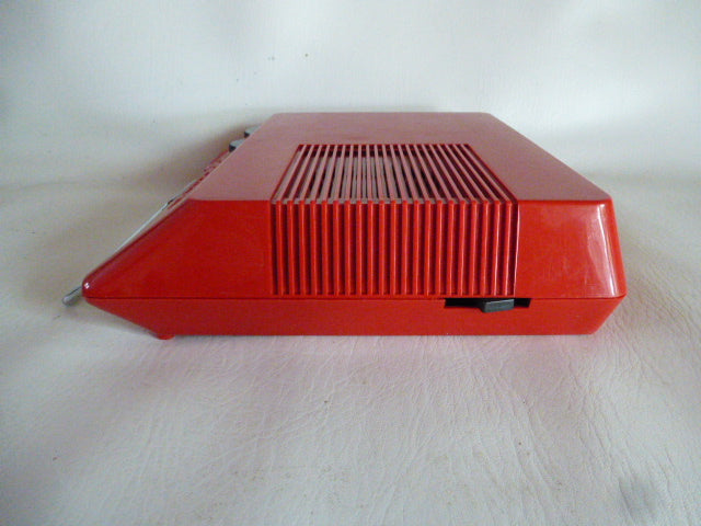 mange disques piles/secteur Lansay Corallo