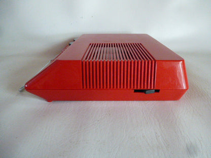 mange disques piles/secteur Lansay Corallo