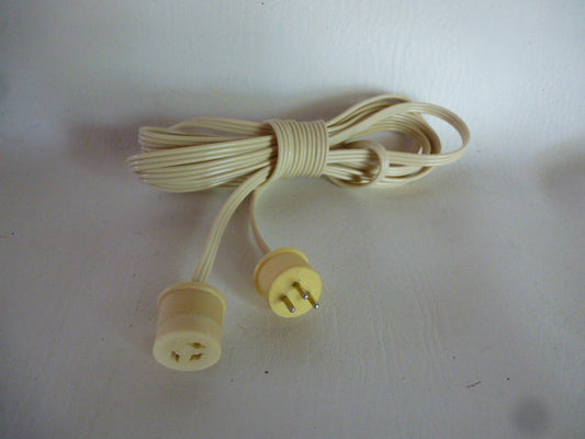 Teppaz speaker connection cable