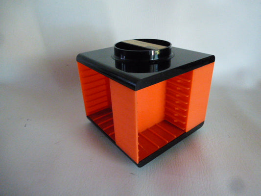 Cassette storage tower