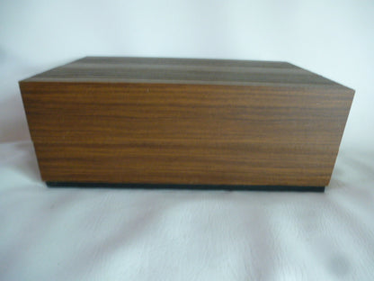Teppaz STC117 Stereo Record Player with Auto Changer
