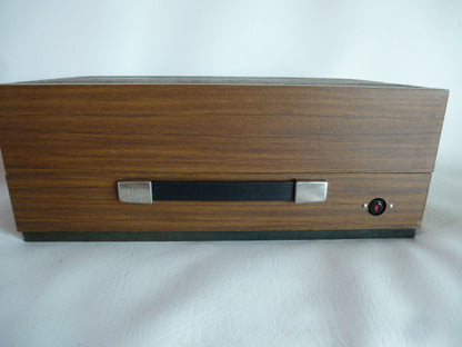 Teppaz STC117 Stereo Record Player with Auto Changer