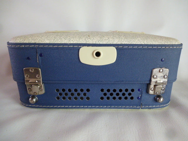 Electrophone Teppaz 336PU - stereo pre-equipped