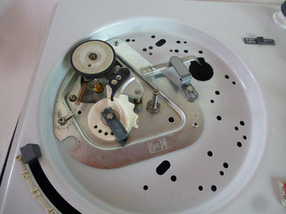 Electrophone Teppaz modèle Pil Balad’