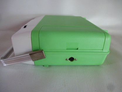 Mange disques LESA Mady2 vert