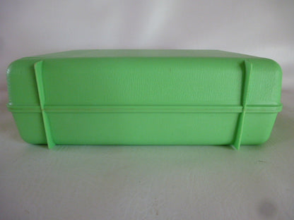 Mange disques LESA Mady2 vert