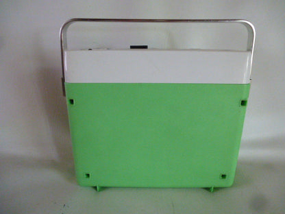 Mange disques LESA Mady2 vert