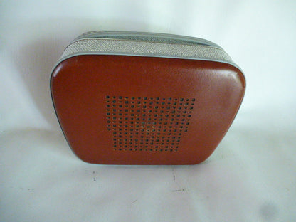 Electrophone vintage Teppaz , modèle export