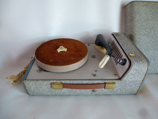 electrophone vintage Radiola RA 8024