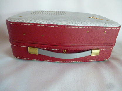 Radiola RA1124 vintage electrophone
