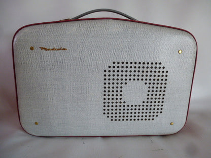 Radiola RA1124 vintage electrophone