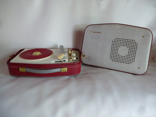 Electrophone vintage Radiola RA1124