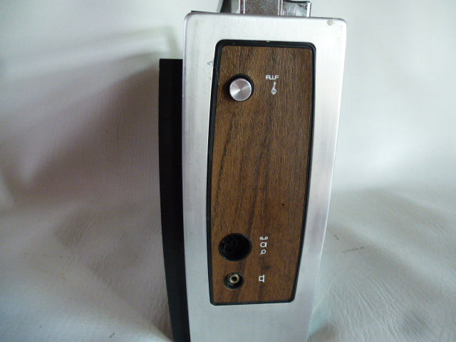 Radio cassette vintage Radiola RR432/28R