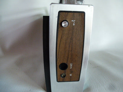 Radio cassette vintage Radiola RR432/28R