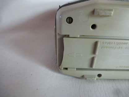 Vintage Schaub Lorenz Touring automatik radio
