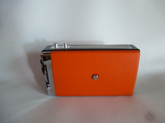 Optalix TO100 Bluetooth battery radio