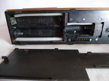 Telefunken Bajazzo de luxe 201 rasio station