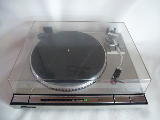 JVC QL-A5 Turntable