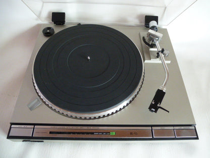 JVC QL-A5 Turntable