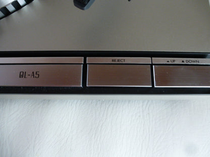 JVC QL-A5 Turntable