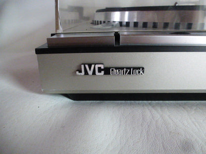 JVC QL-A5 Turntable