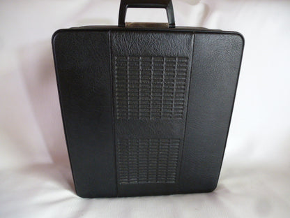 Teppaz 432 automatic changer record player