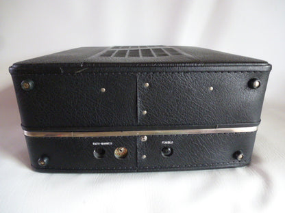Teppaz 432 automatic changer record player